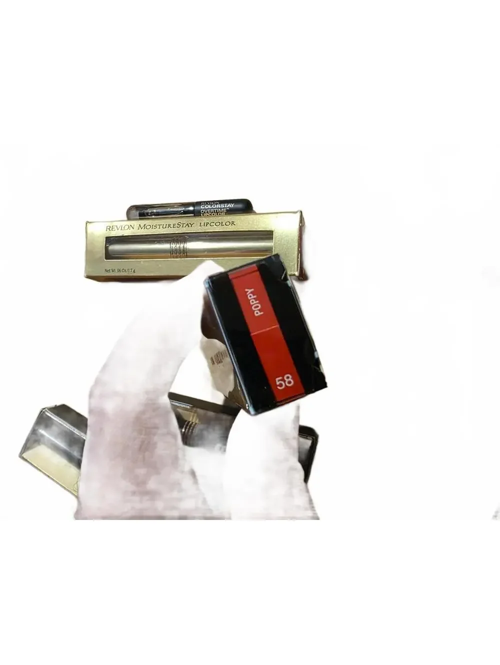 Revlon this set